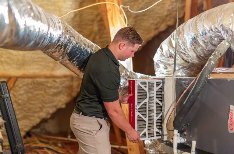 Indoor Air Quality